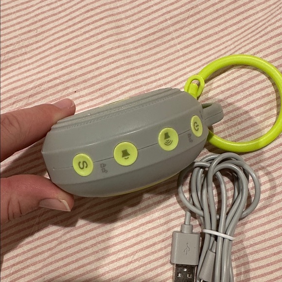 Portable Sound Machine - Picture 2 of 3